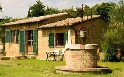 Agriturismo Il Serraglio