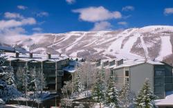 Silver King Hotel by All Seasons Resort Lodging