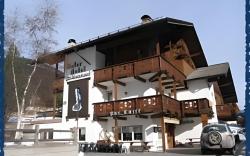 Inter Hotel B&B