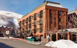 Shadow Ridge Resort Hotel
