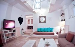Casa del Cuore