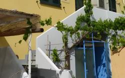 La Pergola Dei Paggi