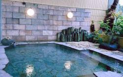 Tabist Izu Atagawa Onsen Hotel Gyokuryu
