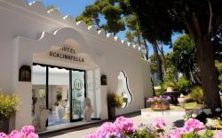 Hotel Scalinatella