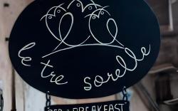 Le Tre Sorelle