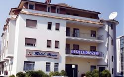 Motel Forum