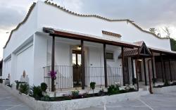 B&B Barletta Acasamia con Parcheggio Privato