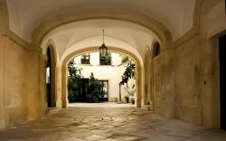 Palazzo Bernardini Suites