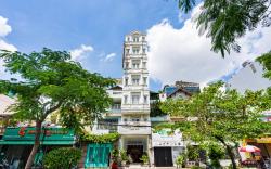 Mai Phuong - Ruby Sai Gon Hotel