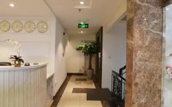 Keypad Hotel - 87 Nguyen Khang