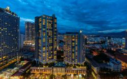 Luxury Seaview Apartments managed by Anh