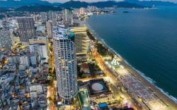 Panorama apartment Nha Trang