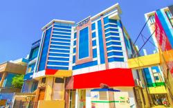 Hotel Panache near Shri Krishna Janmabhoomi Temple
