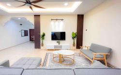 Homestay Desa (Bukit Baru, Melaka)