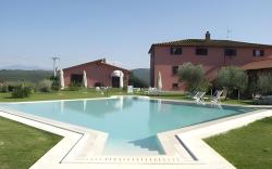 Hotel Relais Santa Genoveffa