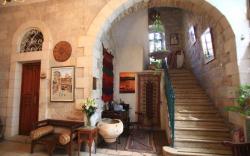 Jerusalem Hotel