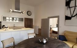 Residence Fink Central Apartments