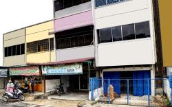 OYO 92820 Guesthouse 899