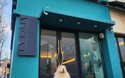 JEONJU HOTEL THE VINCENT