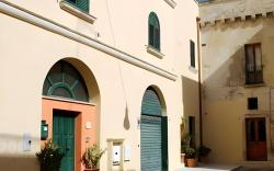 B&B Residenza Pizziniaco