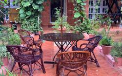 YELAGIRI VILLA