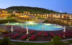 S'Incantu Resort