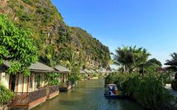 ATHENA PREMIER RESORT NINH BINH 
