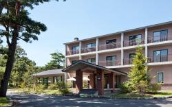Auberge Cosmos
