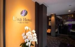 Usa Hotel Riverside