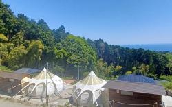Izu Coco Granping resort