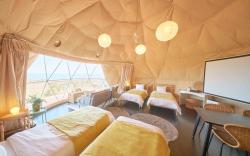 Izu Coco Granping resort