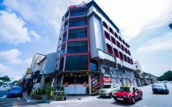 SP Star Hotel