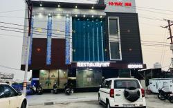 Hotel Hi-Way Inn