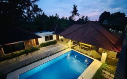 Batuan Village