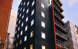 FL Hotel Dotonbori