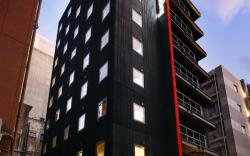 FL Hotel Dotonbori