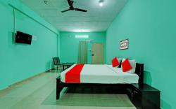 Collection O Druvi Corporate Hotel