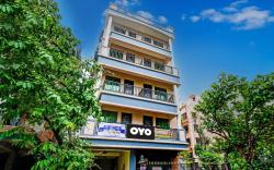 Hotel O by OYO B.S Plaza