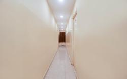 SPOT ON BHARGAV RESIDENCE