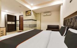Super Hotel O RATNAM PALACE