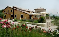 Vallantica Resort & SPA