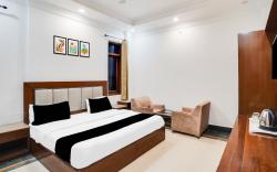 Super Townhouse Selaqui Chakrata Road