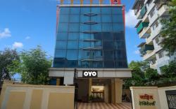 Hotel O Sahil Residency
