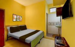 Hotel O Egmore Metro Station Chennai Formerly Harini Lodge