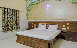 Collection O MG Hotel & Resturant