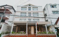 Hotel Clay Chiang Mai 