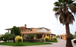 Hotel Villa Aurora