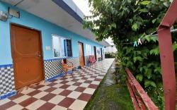 Kalawati Residency
