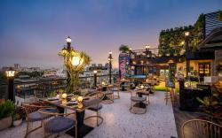 L'Signature Hotel & Spa