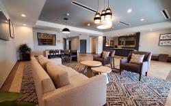 Candlewood Suites Lake Charles South By IHG